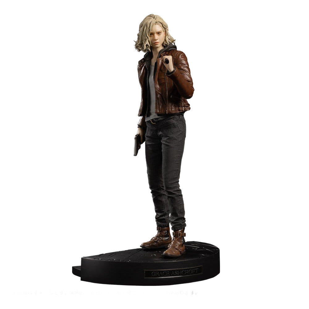 Resident Evil Requiem Creator´s Model PVC Statue Grace Ashcroft 30 cm - Capcom Statues