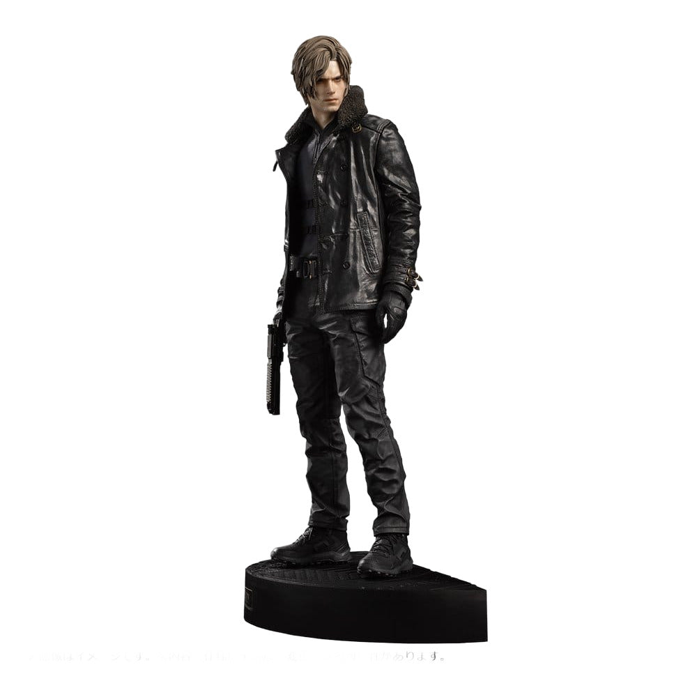 Resident Evil Requiem Creator´s Model PVC Statue Leon S. Kennedy 33 cm - Capcom Statues