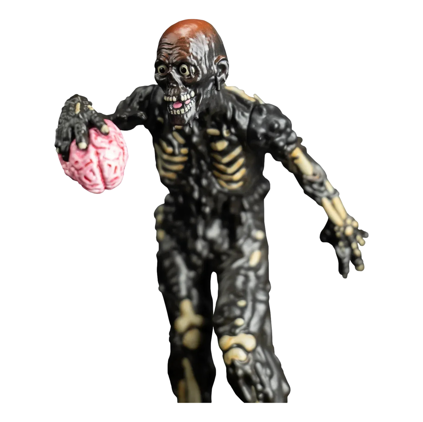 Return Of The Living Dead: Tarman: 5" Scale Figure - Trick Or Treat Studios Action Figures