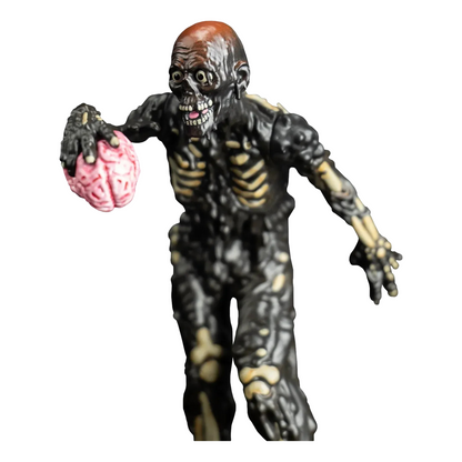 Return Of The Living Dead: Tarman: 5" Scale Figure - Trick Or Treat Studios Action Figures