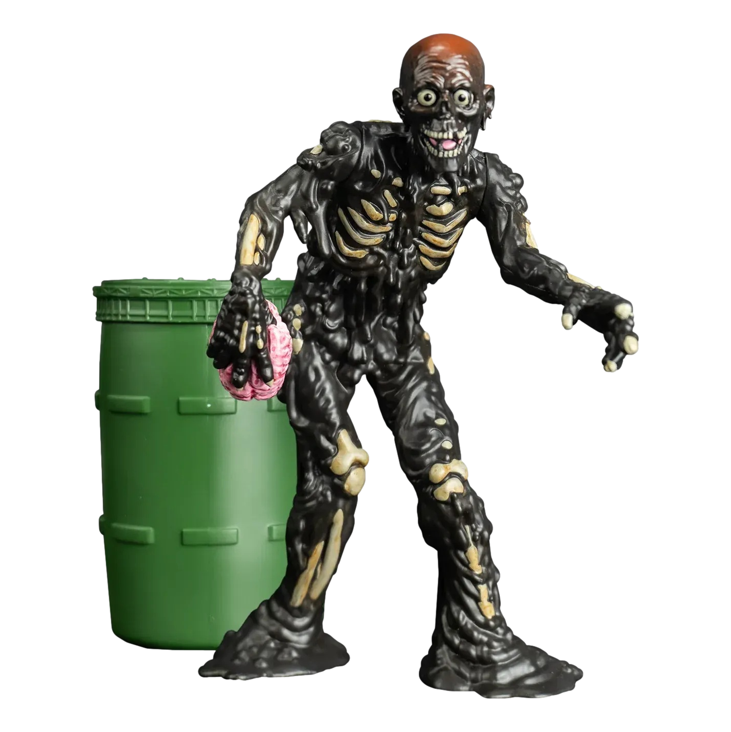 Return Of The Living Dead: Tarman: 5" Scale Figure - Trick Or Treat Studios Action Figures