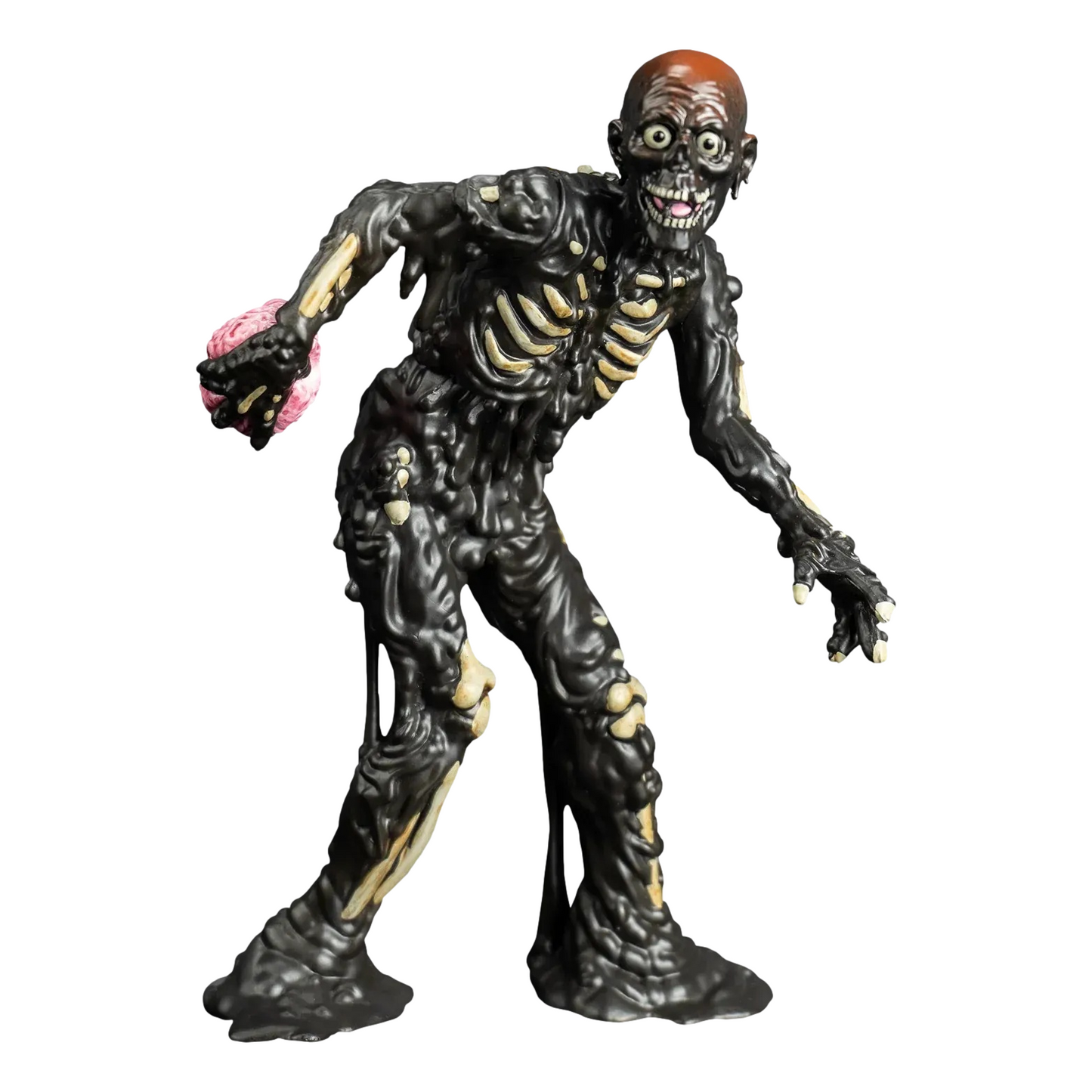 Return Of The Living Dead: Tarman: 5" Scale Figure - Trick Or Treat Studios Action Figures