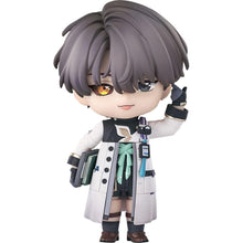Reverse: 1999 Nendoroid Action Figure X - Good Smile Company Action Figure