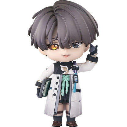 Reverse: 1999 Nendoroid Action Figure X - Good Smile Company Action Figure