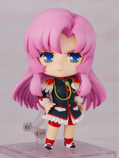 Revolutionary Girl Utena Nendoroid Action Figure Utena Tenjo - Good Smile Company Action Figure