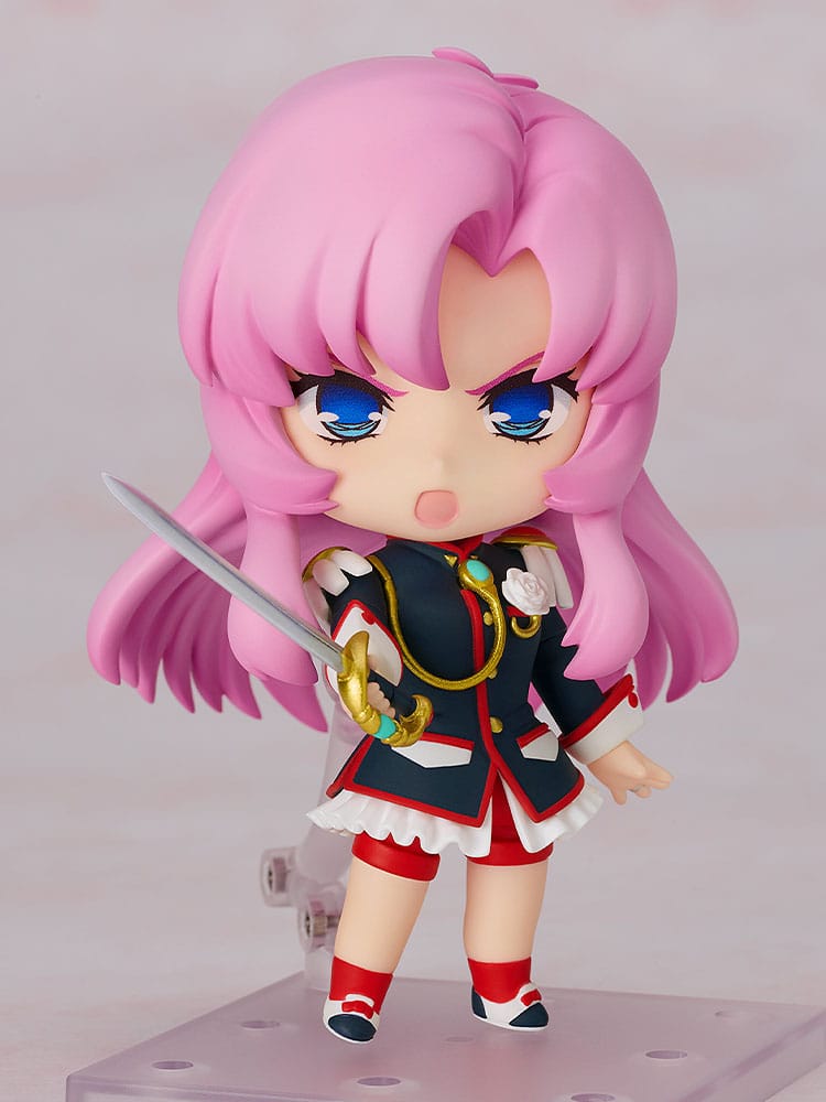Revolutionary Girl Utena Nendoroid Action Figure Utena Tenjo - Good Smile Company Action Figure