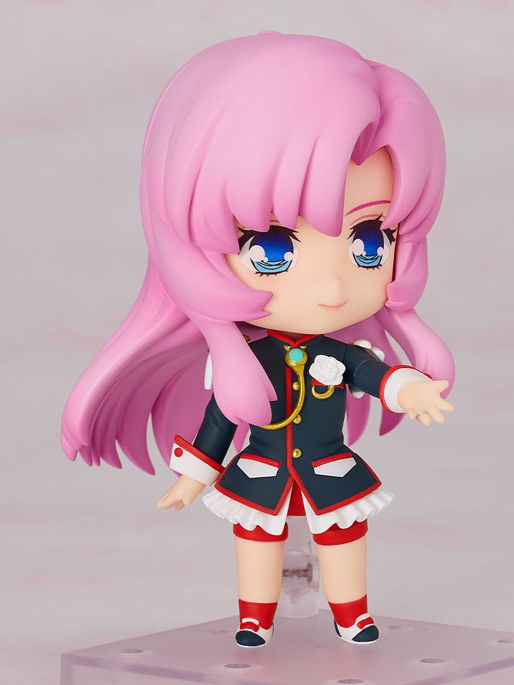Revolutionary Girl Utena Nendoroid Action Figure Utena Tenjo - Good Smile Company Action Figure