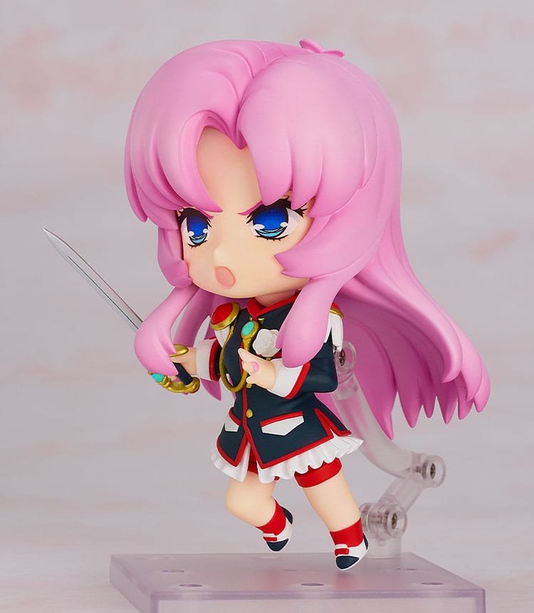 Revolutionary Girl Utena Nendoroid Action Figure Utena Tenjo - Good Smile Company Action Figure