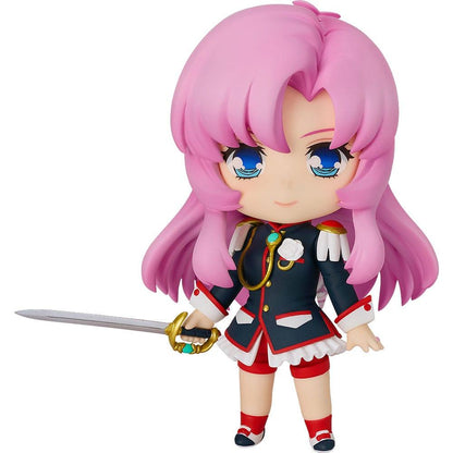 Revolutionary Girl Utena Nendoroid Action Figure Utena Tenjo - Good Smile Company Action Figure