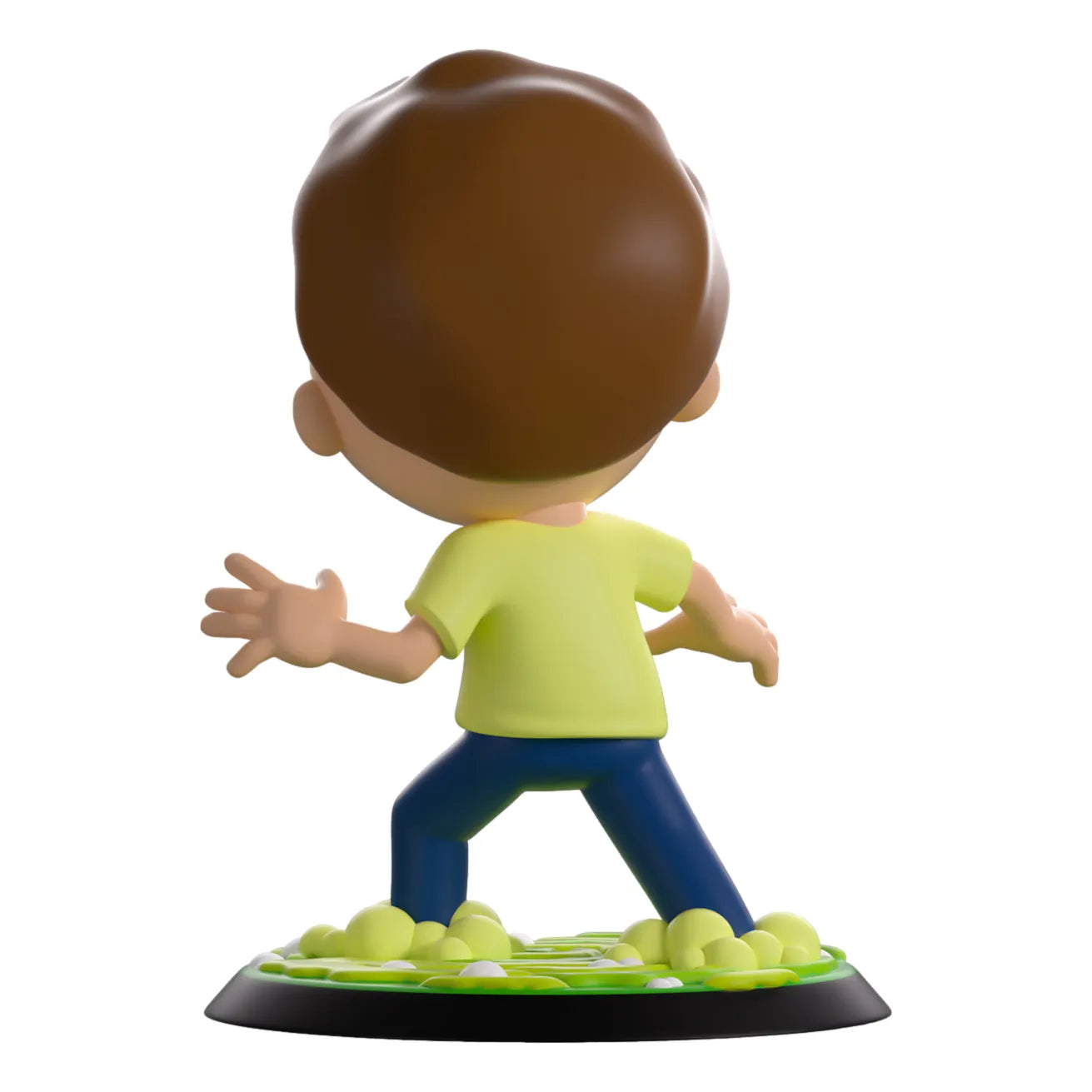 Rick and Morty: Morty: Vinyl Figure: YouTooz YouTooz