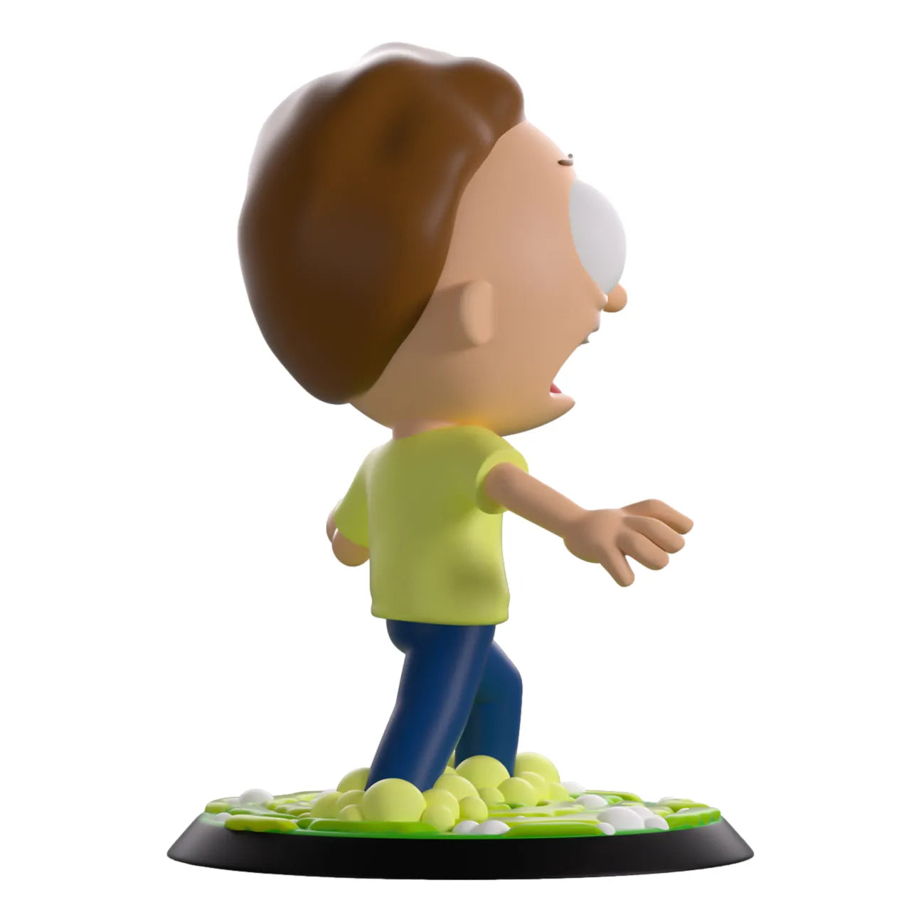 Rick and Morty: Morty: Vinyl Figure: YouTooz YouTooz
