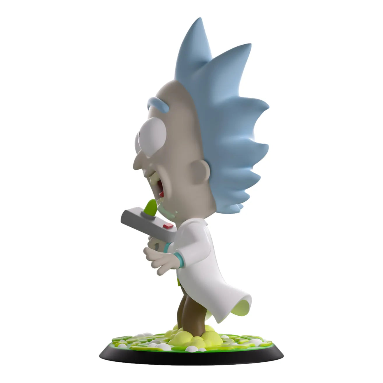 Rick and Morty: Rick: Vinyl Figure: YouTooz YouTooz