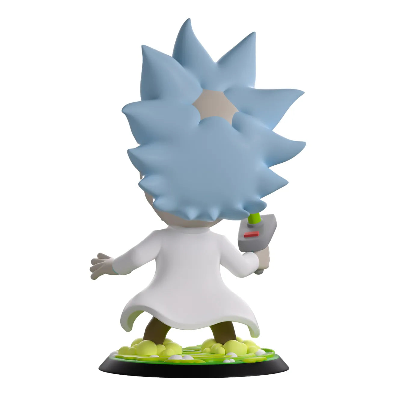 Rick and Morty: Rick: Vinyl Figure: YouTooz YouTooz