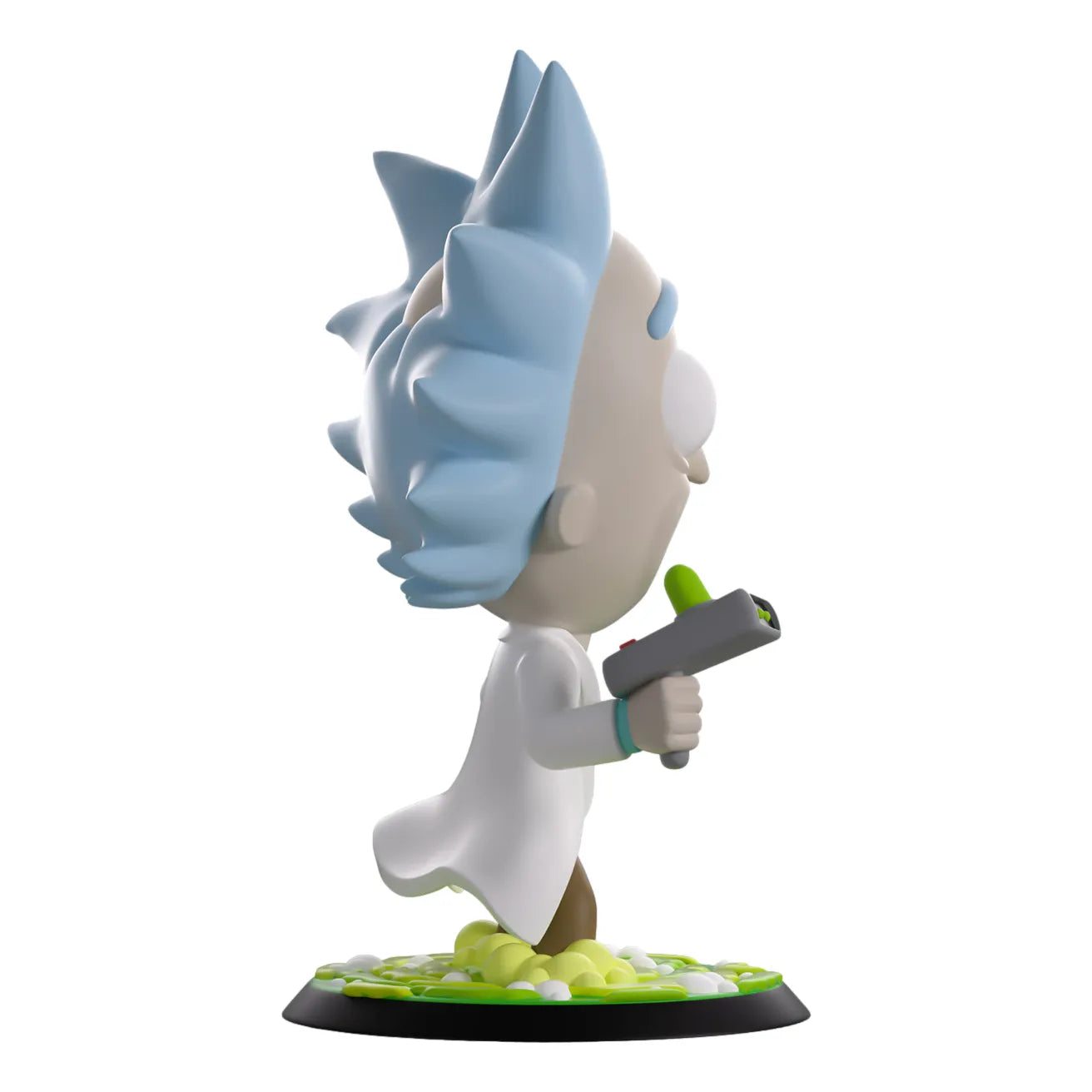 Rick and Morty: Rick: Vinyl Figure: YouTooz YouTooz
