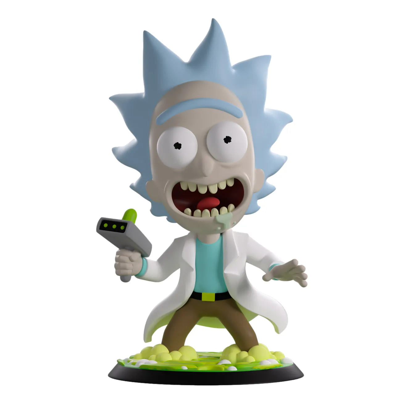 Rick and Morty: Rick: Vinyl Figure: YouTooz YouTooz