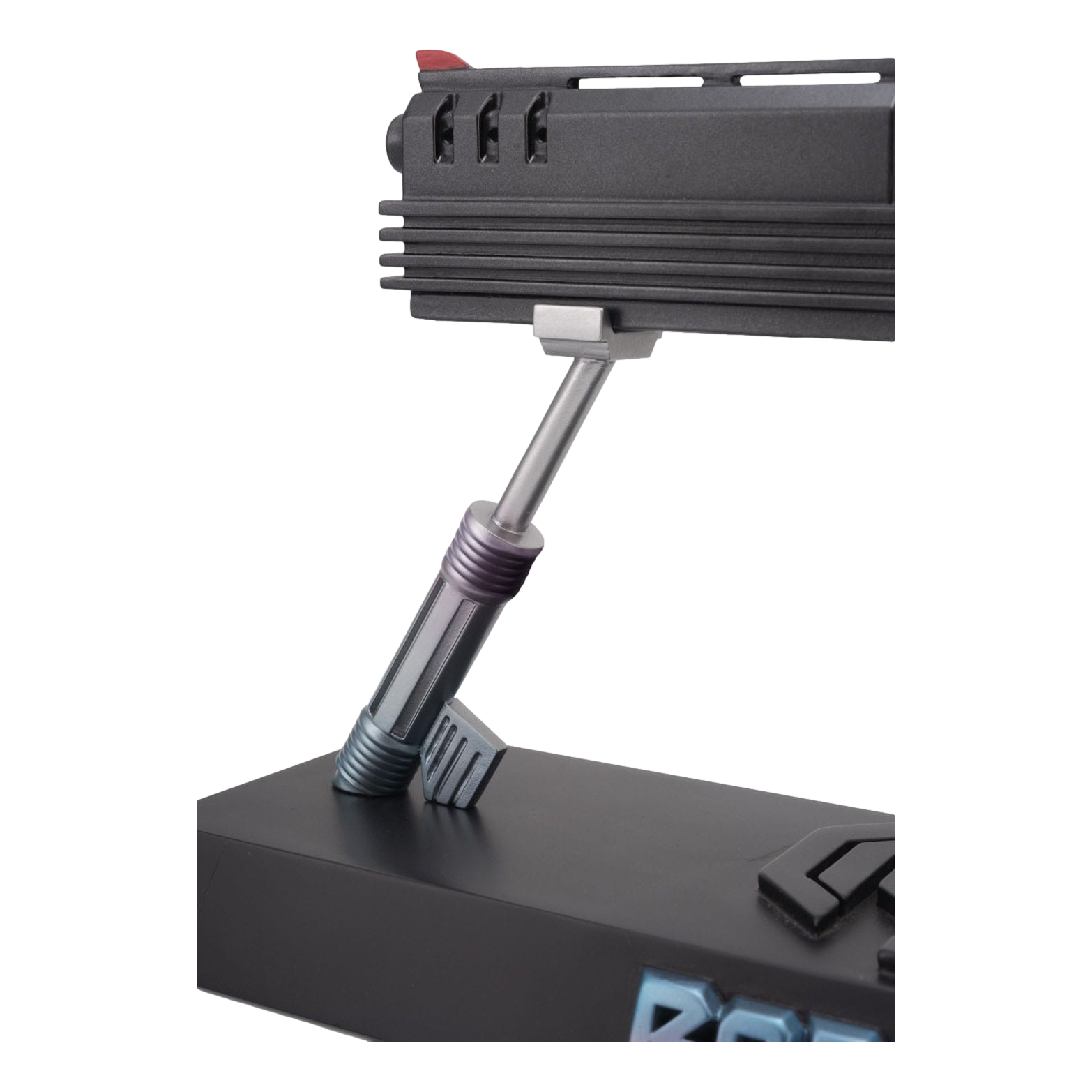 Robocop: Life-Sized Auto 9: Licensed Limited Edition Replica - Hollywood Collectibles Group Prop Replica