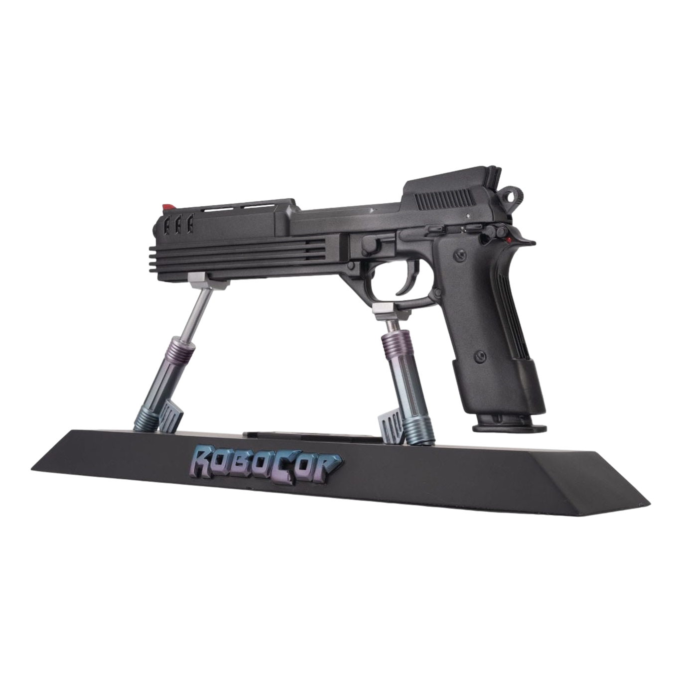 Robocop: Life-Sized Auto 9: Licensed Limited Edition Replica - Hollywood Collectibles Group Prop Replica