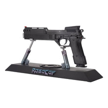 Robocop: Life-Sized Auto 9: Licensed Limited Edition Replica - Hollywood Collectibles Group Replicas