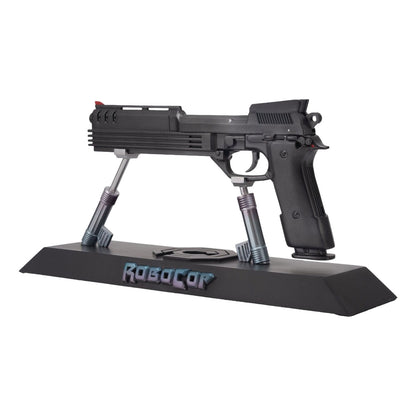 RoboCop Auto-9 1:1 Prop Replica - Hollywood Collectibles Group Replicas