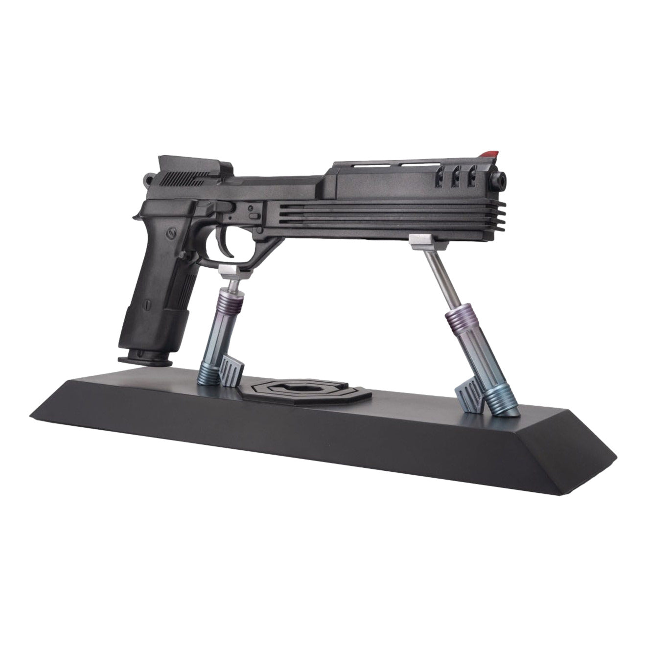 Robocop: Life-Sized Auto 9: Licensed Limited Edition Replica - Hollywood Collectibles Group Replicas