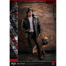 Rocky Superb Scale Statue 1/4 Rocky 1976 54 cm - Blitzway Statue