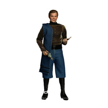 Star Trek: The Original Series Captain James T. Kirk (Romulan Disguise) 1/6 Scale Action Figure - EXO-6 Action Figures