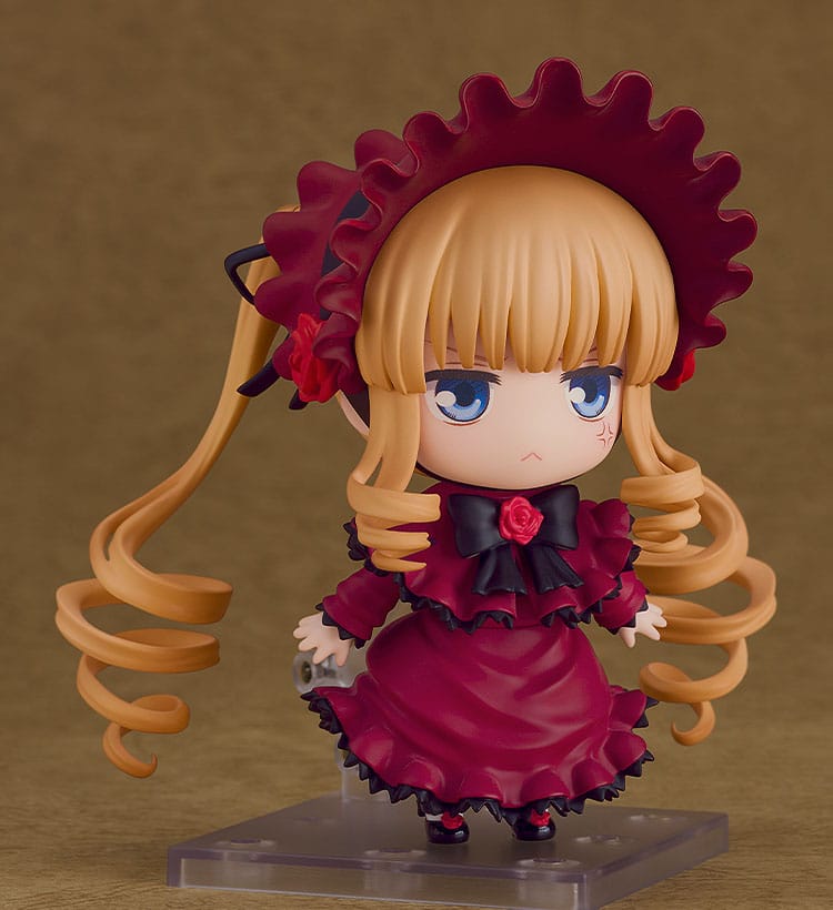 Rozen Maiden Nendoroid Doll Action Figure Shinku 2.0 - Good Smile Company Action Figure