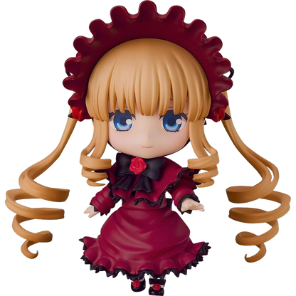 Rozen Maiden Nendoroid Doll Action Figure Shinku 2.0 - Good Smile Company Action Figures