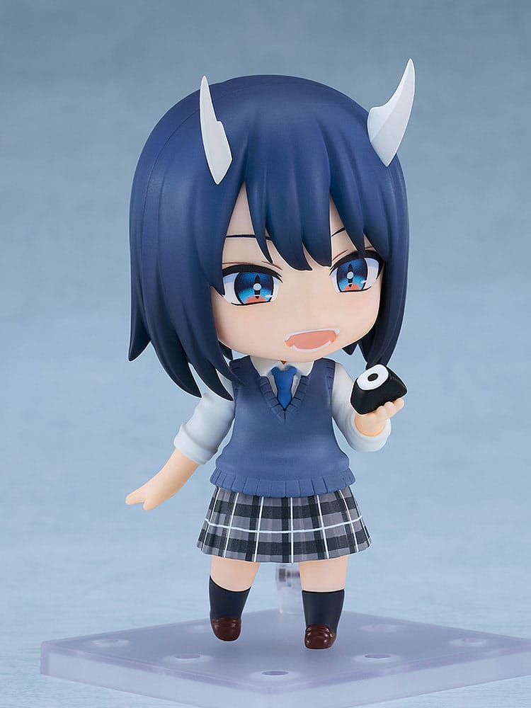 RuriDragon Nendoroid Action Figure Ruri Aoki - Good Smile Company Action Figure