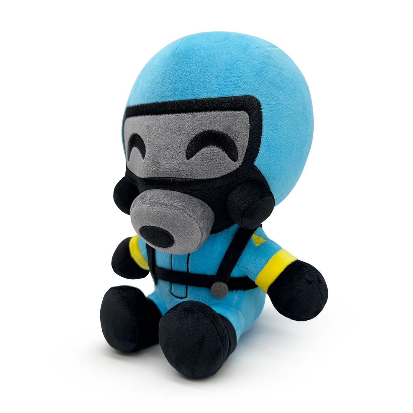 Rust: Scientist Plush: 9" - YouTooz Plush
