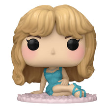 Sabrina Carpenter POP! Rocks Vinyl Figure Sabrina in Night Gown - Funko POP! Figures