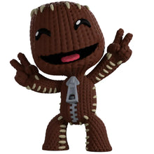 Sackboy: A Big Adventure: Sackboy: Vinyl Figure - YouTooz Vinyl Figure
