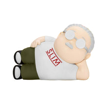 Sakamoto Days Piggy Vinyl Bank Taro Sakamoto 14 cm - Beast Kingdom Toys Banks