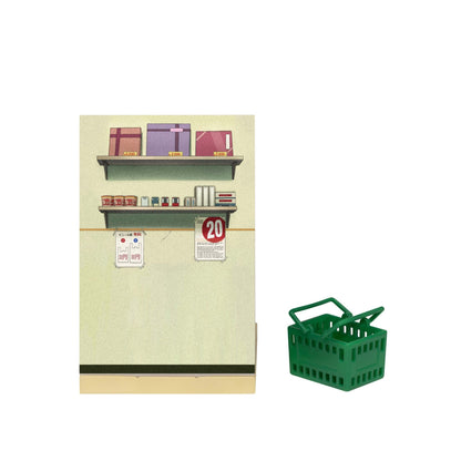 Sakamoto Days: Sakamoto Taro: Box of 6 - Beast Kingdom Toys Blind Boxes, Mini Figures & Capsule Toys