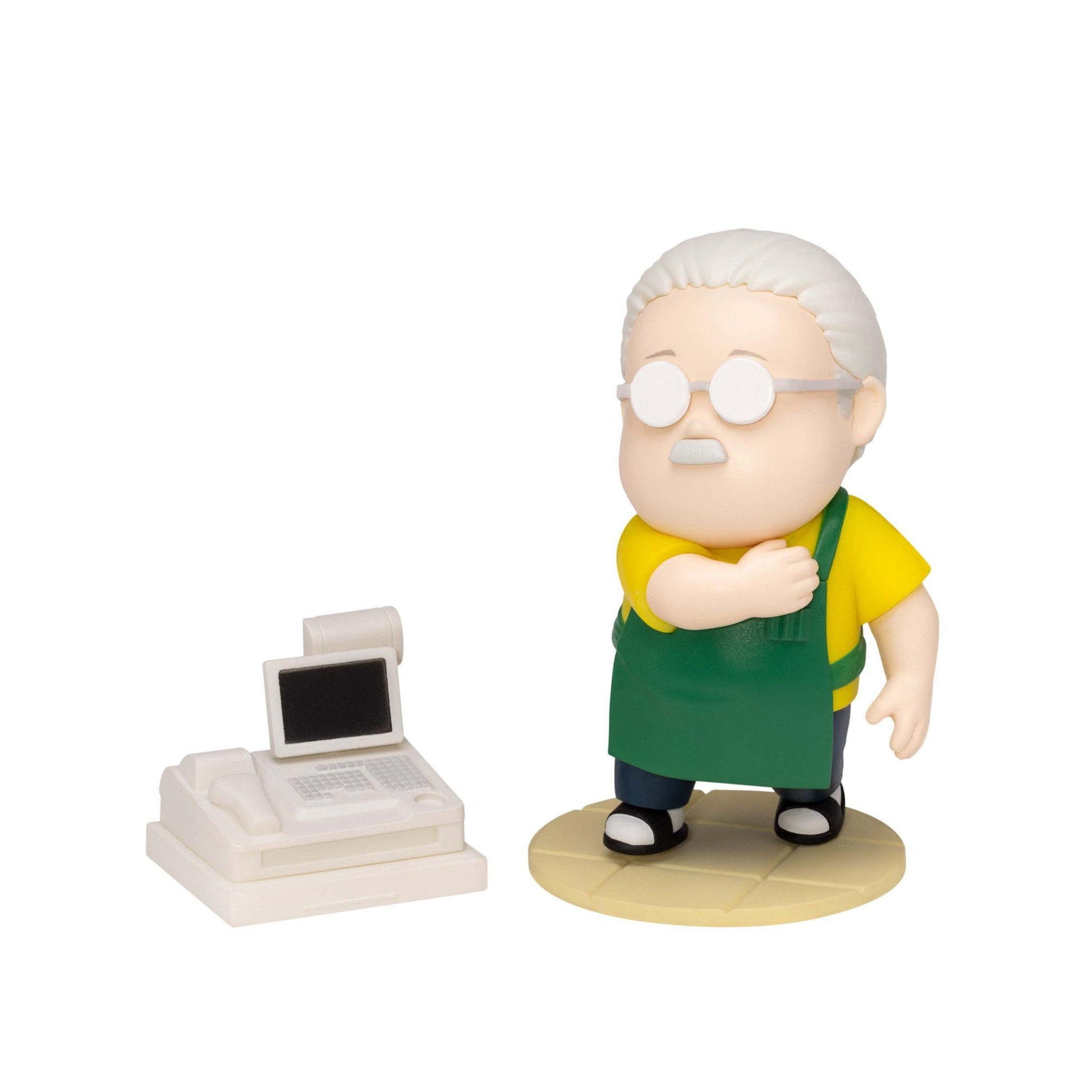 Sakamoto Days: Sakamoto Taro: Box of 6 - Beast Kingdom Toys Blind Boxes, Mini Figures & Capsule Toys