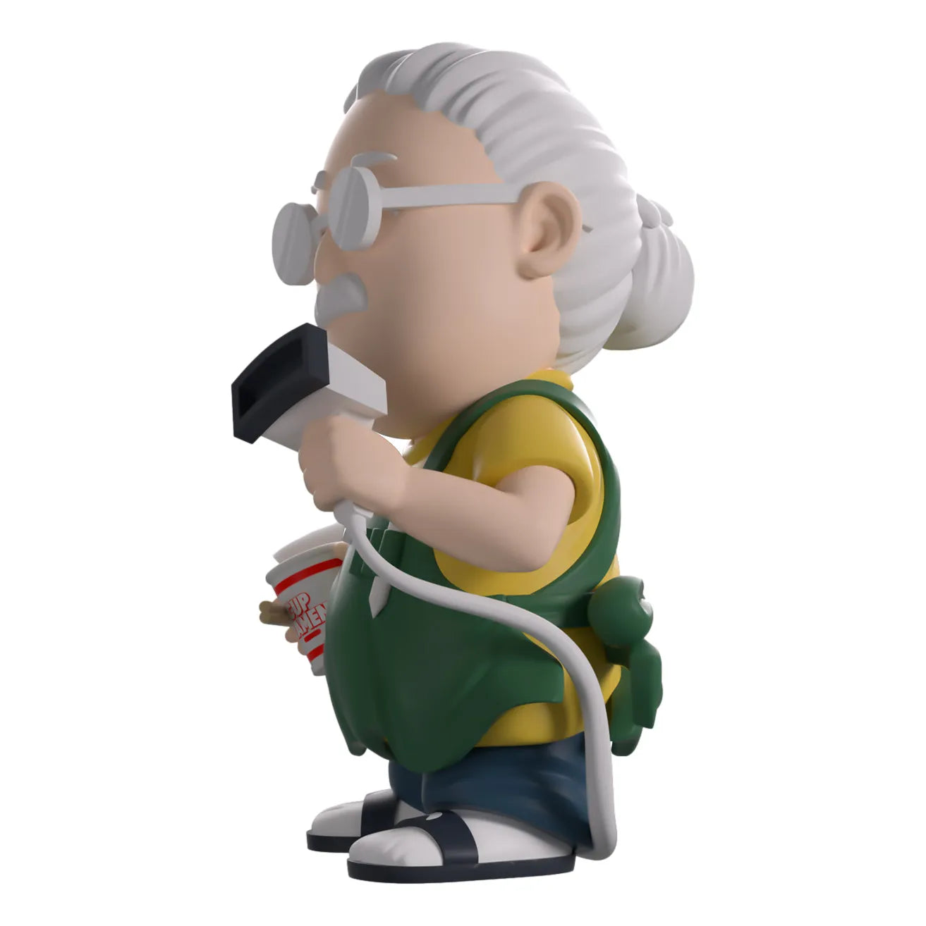 Sakamoto Days: Taro Sakamoto: Vinyl Figure: YouTooz YouTooz