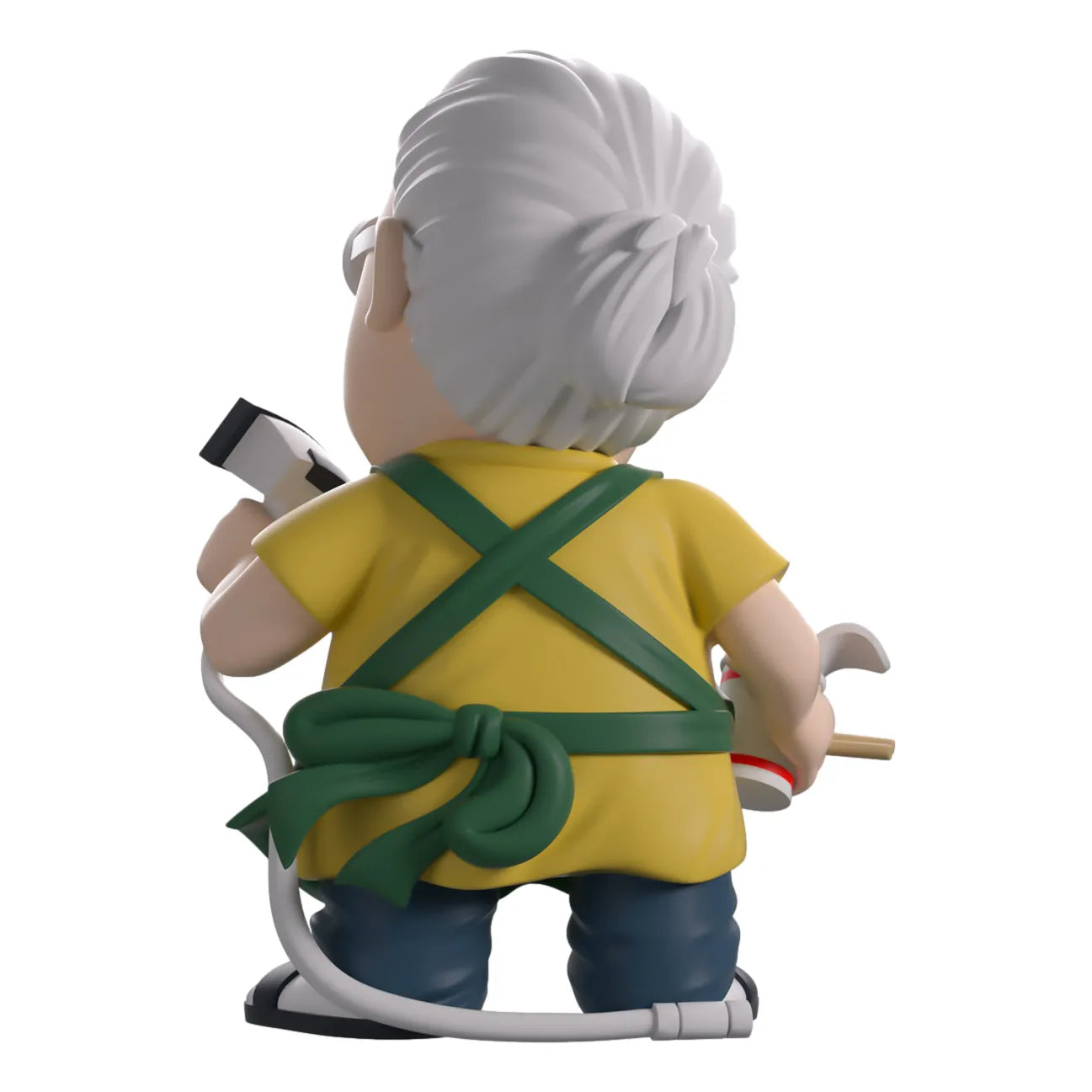 Sakamoto Days: Taro Sakamoto: Vinyl Figure: YouTooz YouTooz