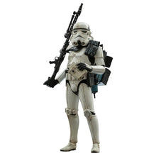 Sandtrooper Sergeant: Star Wars: A New Hope: Hot Toys Hot Toys