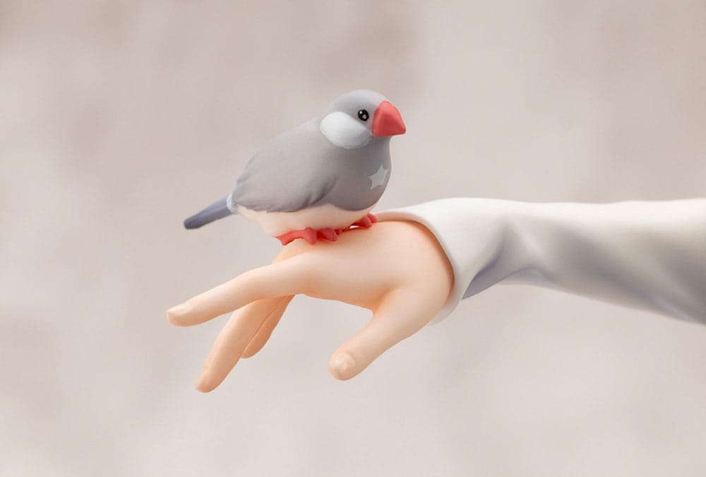 Sasaki and Peeps PVC Statue 1/7 Elsa 19 cm - Kotobukiya Statue