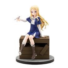 Sasaki and Peeps PVC Statue 1/7 Elsa 19 cm - Kotobukiya Statue
