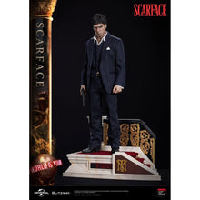 Scarface Superb Scale Statue 1/4 Tony Montana 53 cm - Blitzway Statue