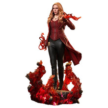 Scarlet Witch: Avengers: Endgame: Marvel: Hot Toys Hot Toys
