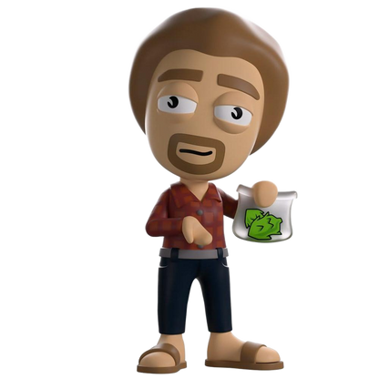 Schedule 1 Vinyl Figure Benji Coleman 12 cm - Youtooz Statues