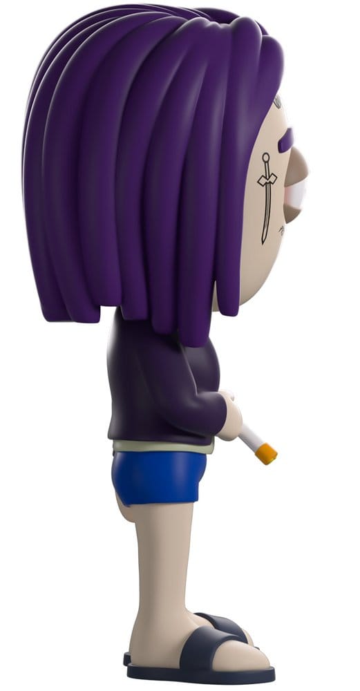 Schedule 1 Vinyl Figure Jessi Waters 12 cm - Youtooz Statues