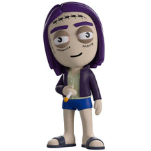 Schedule 1 Vinyl Figure Jessi Waters 12 cm - Youtooz Vinyl Figures