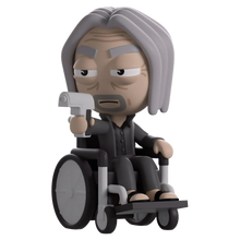 Schedule 1 Vinyl Figure Uncle Nelson 12 cm - Youtooz Statues