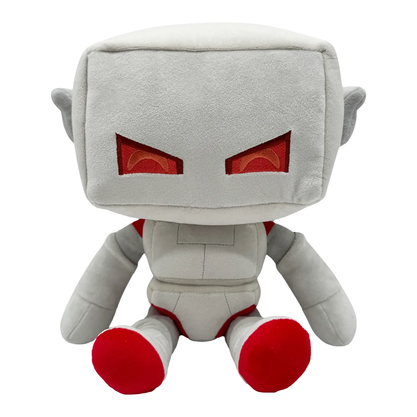 Scott Pilgrim: Robot-01: Plush: 9": YouTooz YouTooz