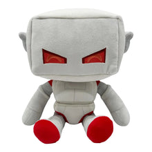 Scott Pilgrim: Robot-01: Plush: 9" - YouTooz Plush