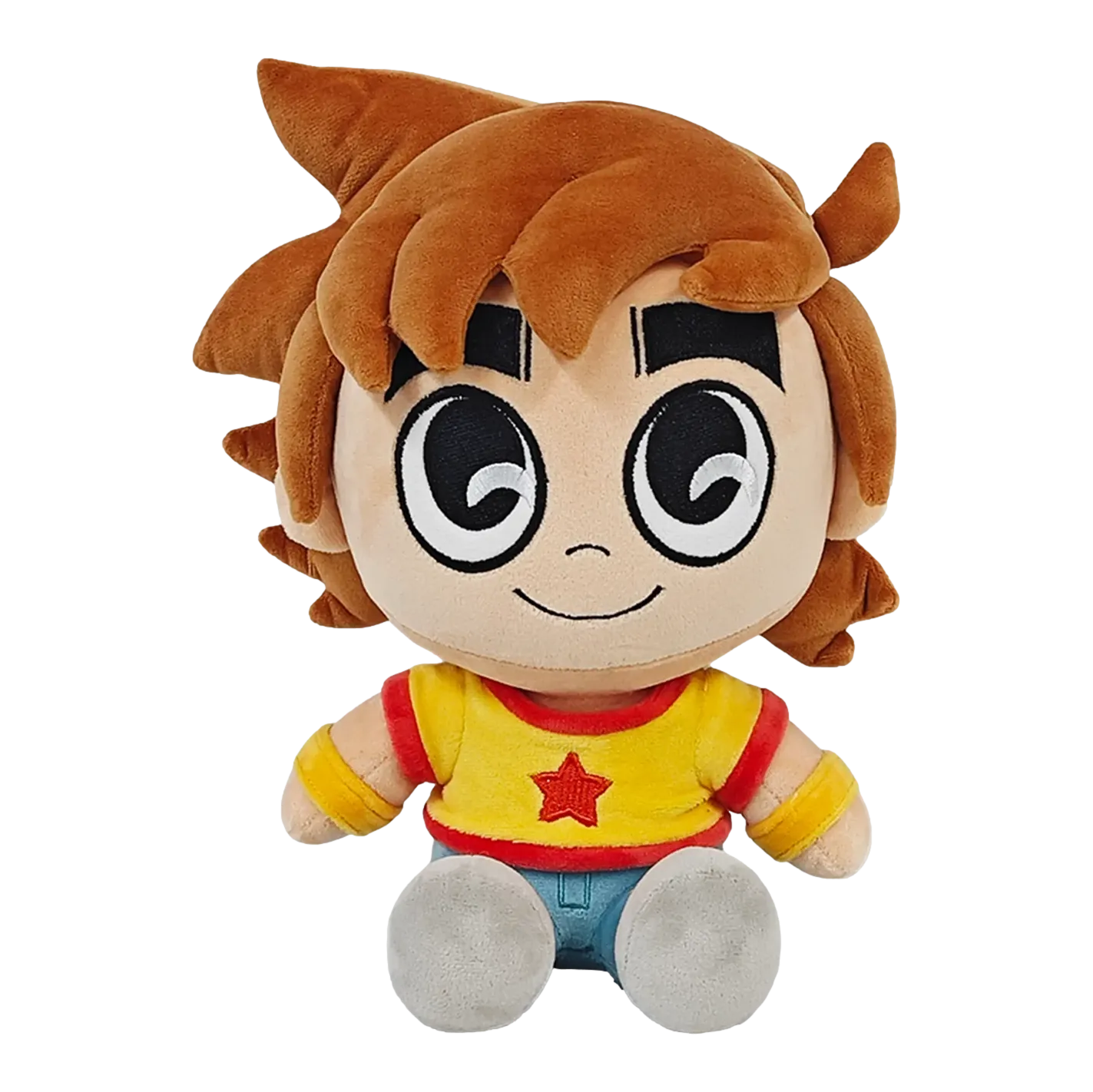 Scott Pilgrim: Scott Pilgrim: Plush: 9": YouTooz YouTooz
