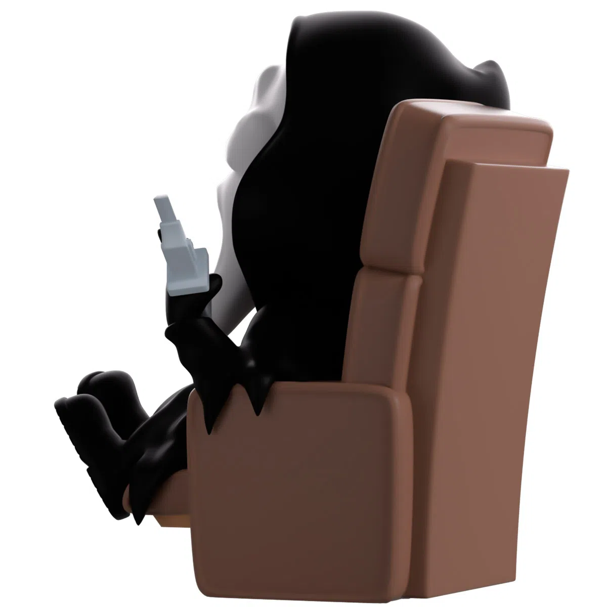 Scream: Ghostface Lounging: Vinyl Figure: YouTooz: #0 YouTooz